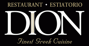 Restaurant Dion logo